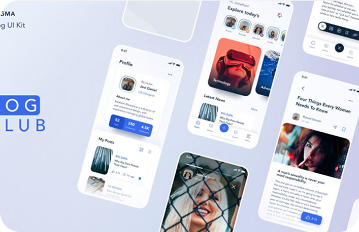 Enhancing Fitness Solution for Australians