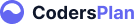 CodersPlan Logo